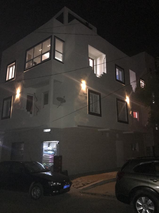 Casa Di Cloe Apartment Dakar Exterior photo